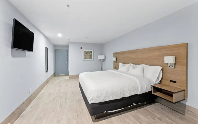 Baymont by Wyndham San Antonio Downtown