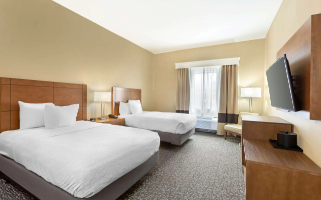 Best Western Plus Surprise-Phoenix NW