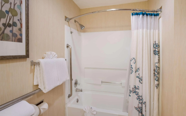 SenS Suites Livermore, SureStay Collection by Best Western