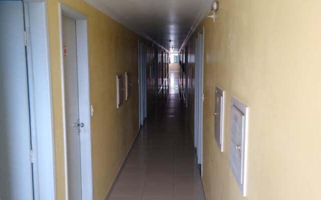 Hotel Malibu Cajazeiras