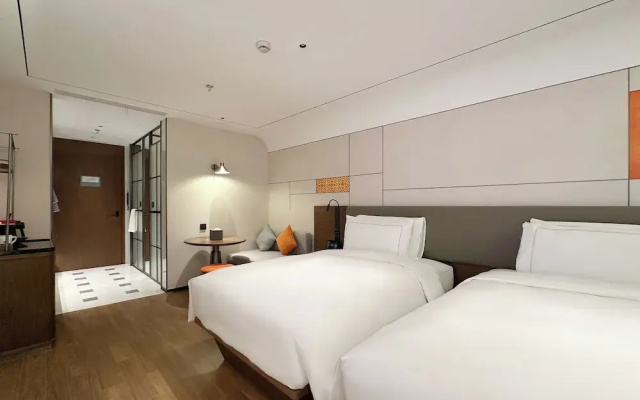 UrCove by Hyatt Shanghai on the Bund