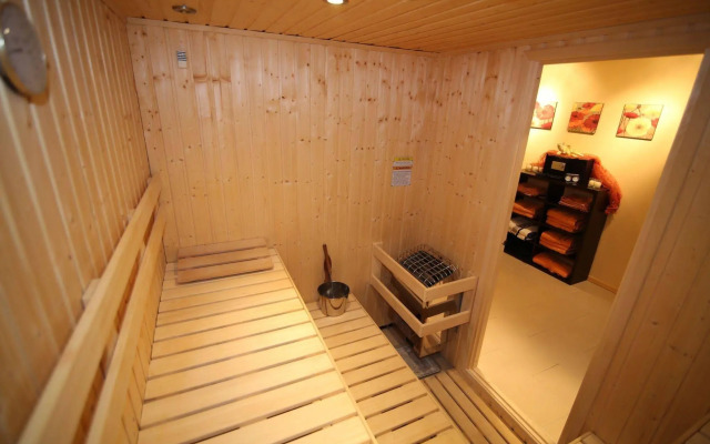 Northern Lights Resort & SPA