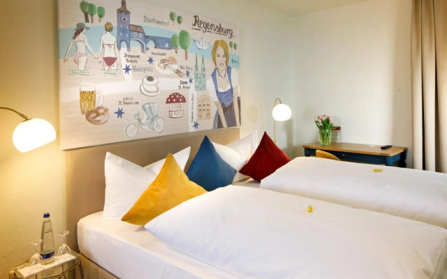 Rosi Boutique Hotel