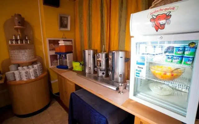 Le Grand Hôtel de Besse