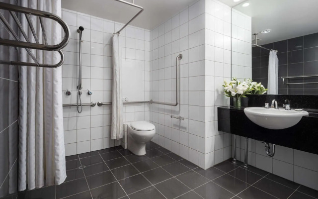 Rydges Darwin Central