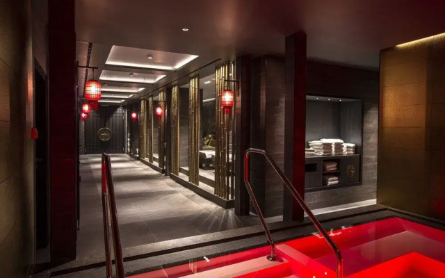 Der Öschberghof - Die 101 besten Hotels