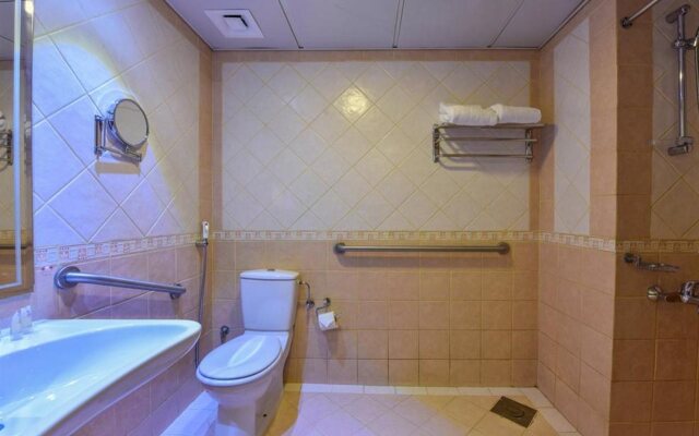 Zowar International Hotel