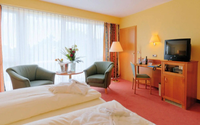 ACHAT Hotel Bad Dürkheim
