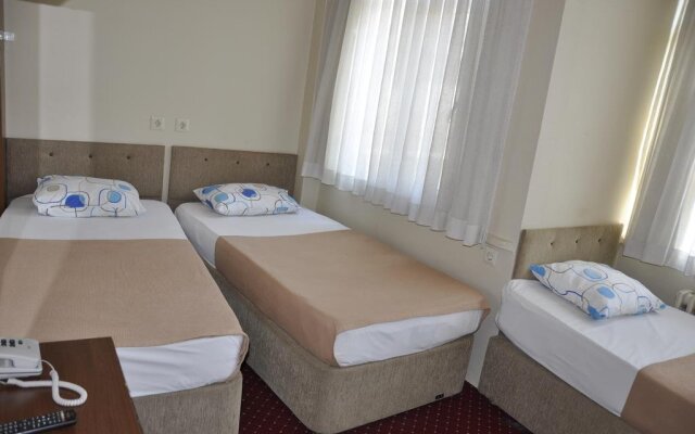 Otel Sinal