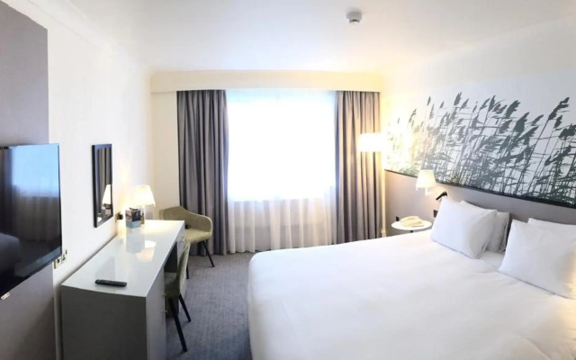 Mercure Daventry Court Hotel and Spa