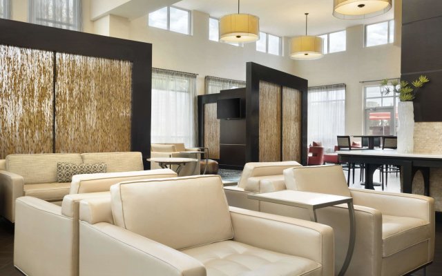 Embassy Suites by Hilton Jackson North Ridgeland