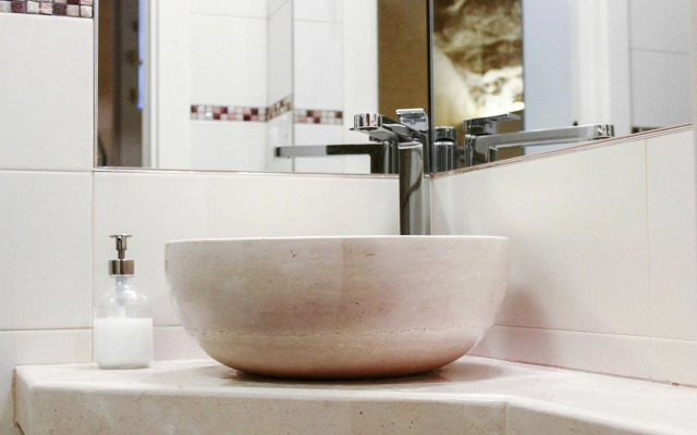 Le Case Di Stano - Via DAddozio