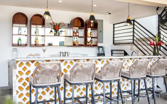 The West House Boutique Hotel