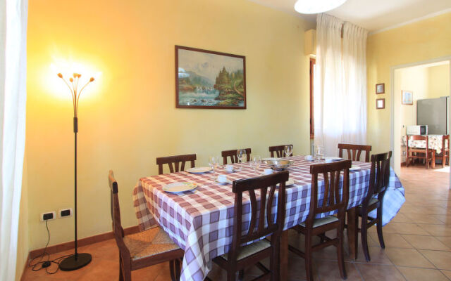 Villa Gino Forte dei Marmi