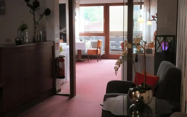 Hotel Stadt Gernsbach