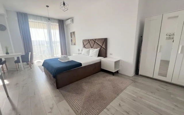 Grey Residence Apartaments