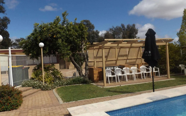 Acacia Ridge Motor Inn