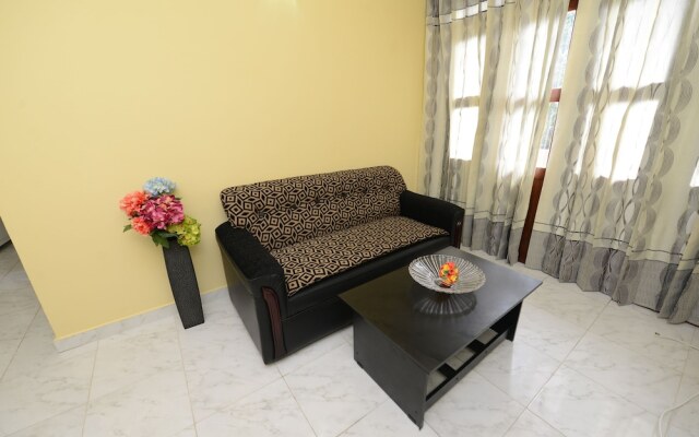 Bella Casa Apartment