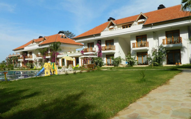 Yonca Butik Hotel