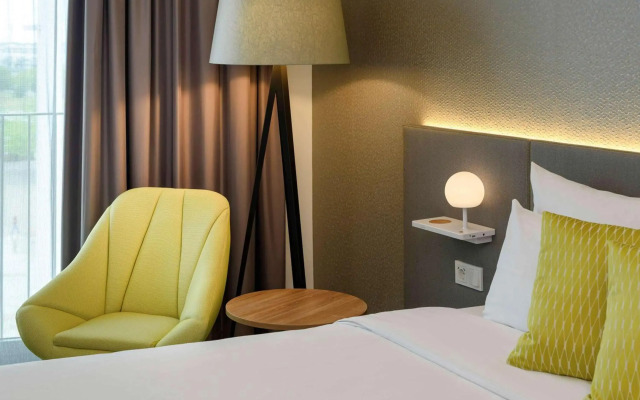 Novotel Muenchen Messe