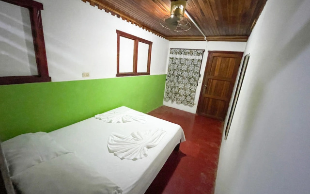 Hotel La Cascada