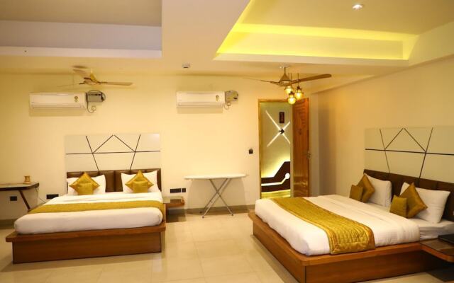Hotel Grand Kailash