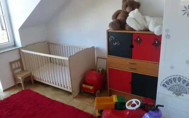 Maisonette Bodensee-Traum