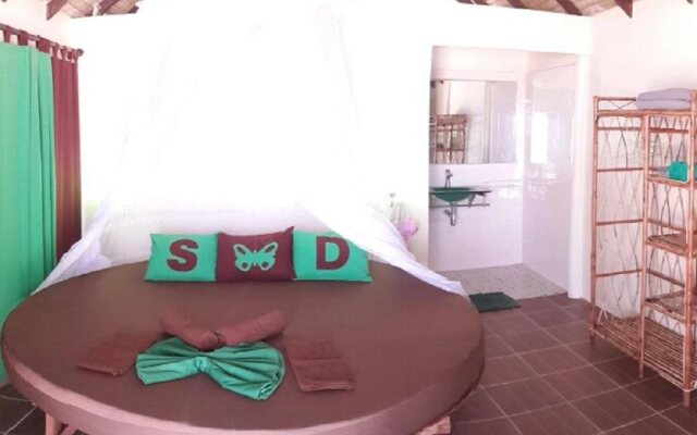 Sweet Dreams Samloem Hotel