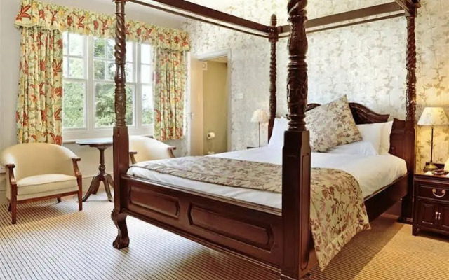 Best Western Crown