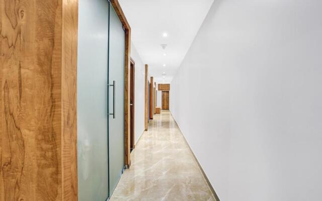 Itsy Hotels Heraa International