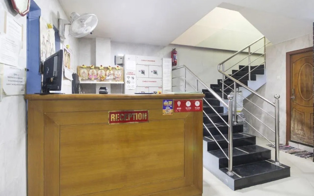 Banu Residency By OYO Rooms