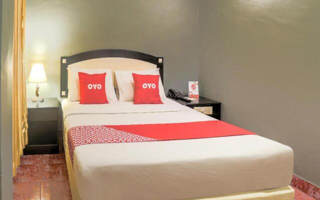 OYO 90005 Sydney Hotel