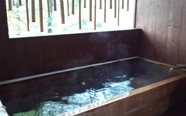 Ryokan Le Vent Vert Kokyo