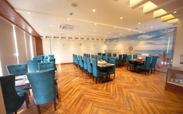 Hotel Marine House
