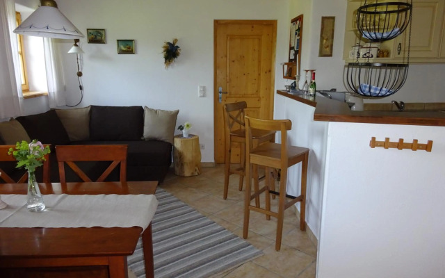 Ferienwohnung Regina Holzner