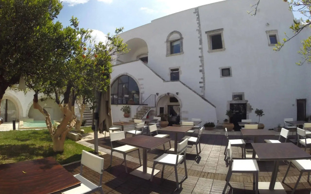 La Sommità Relais & Chateaux