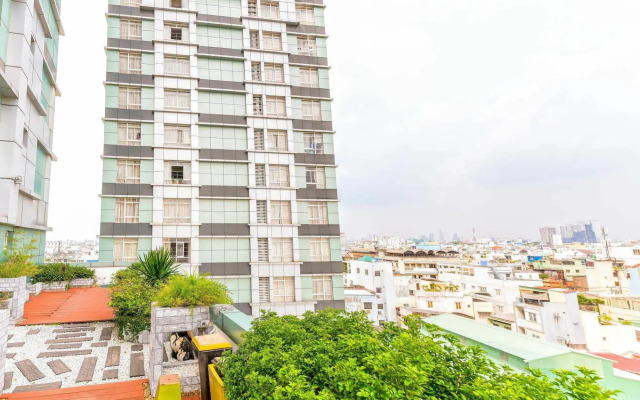 Khai Hoan Hotel Apartment