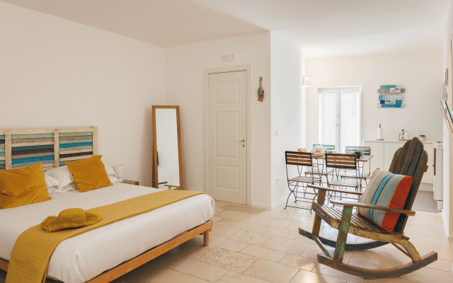 Santa Maria 24 Guest House