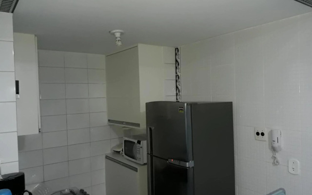 Ap de Frente para o Mar de Itaparica II