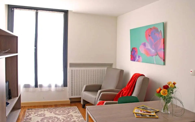 Ovida Aparthotel