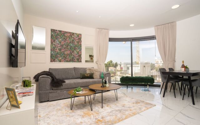 Sweet Inn - Premium Even Israel