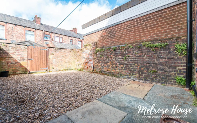 Melrose Contractor Accommodation