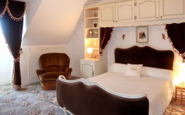 La Moineaudiere (GUI116)