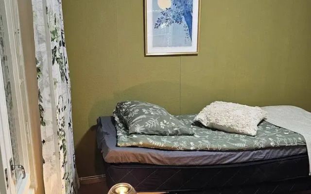 Carelian Pearl - House in Ilomantsi, Eastern Finland