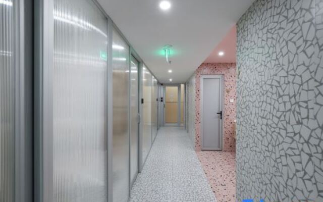 Microflow (Shanghai Xintiandi Branch)