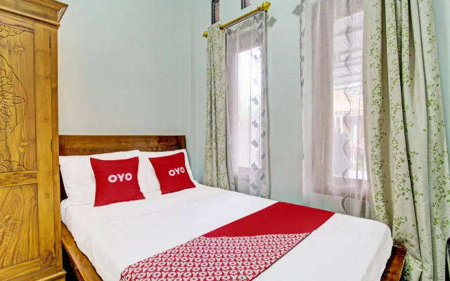 Hotel O Yusman Homestay Syariah – Guest Rooms – Sindutan