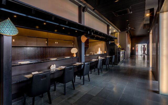 Grandvrio Ocean Resort Danang