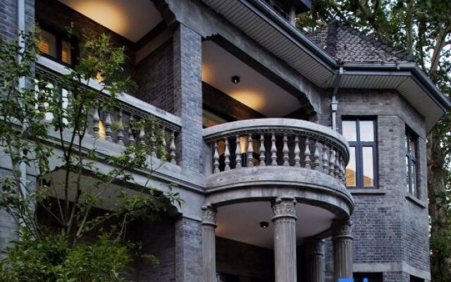 Relais & Chateaux Yihe Mansions