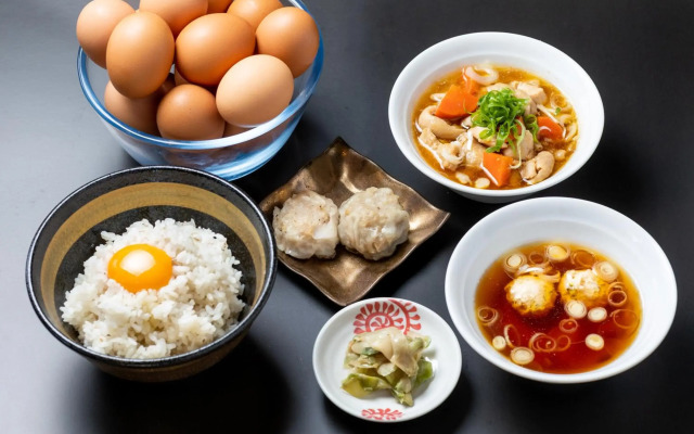 Hoshino Resorts BEB5 Tsuchiura