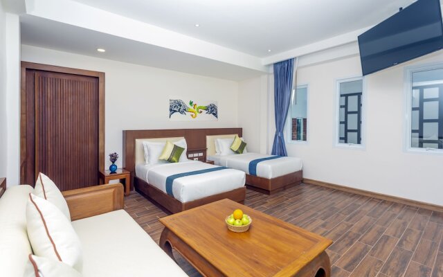 Aura Samui Best Beach Hotel